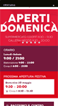 Mobile Screenshot of centroempoli.it